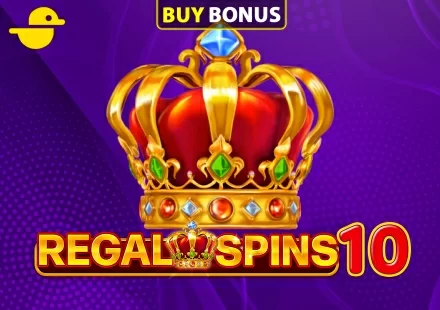 Neon Casino Game